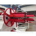 POLESTAR JQ110-2S For Corrugated Pipe Winding Machine